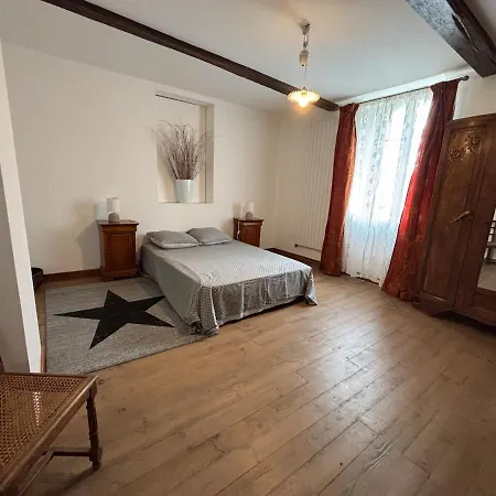 Prázdninový dům Havre De Paix Verdoyant *