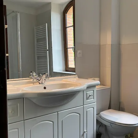 Havre De Paix Verdoyant *