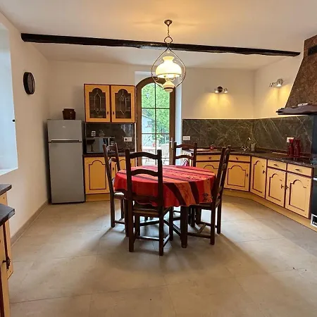 Havre De Paix Verdoyant Le Fousseret