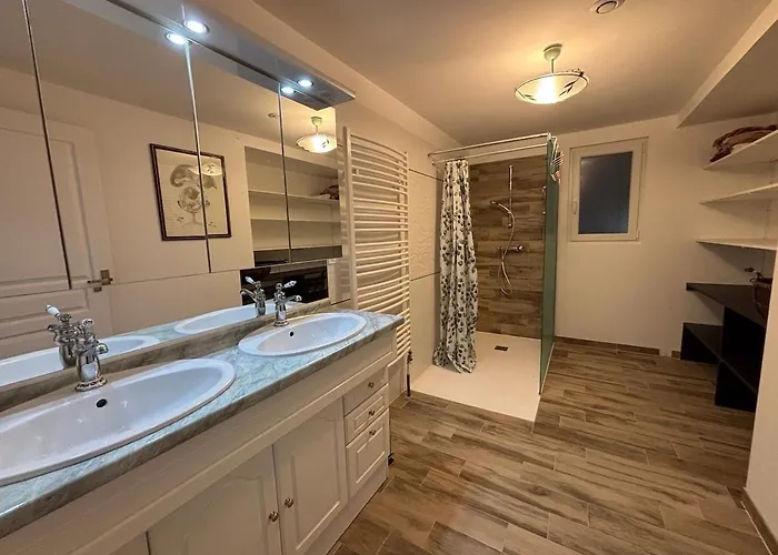 Havre De Paix Verdoyant Dom wakacyjny *