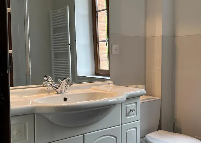 Havre De Paix Verdoyant *