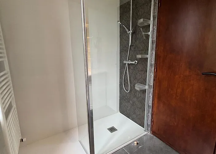 Havre De Paix Verdoyant * Le Fousseret